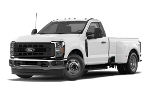 2027 Ford Super Duty® External Image 1